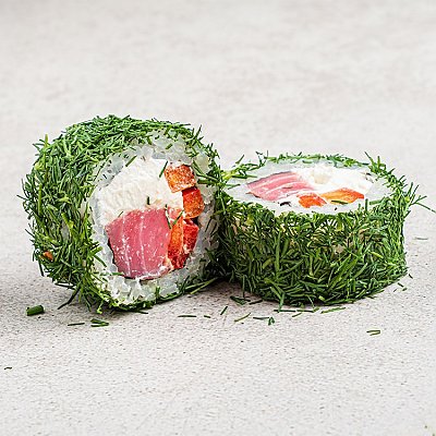 Заказать Ролл Фреш-Грин, ART FOOD