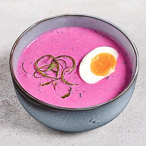 Холодник, ART FOOD