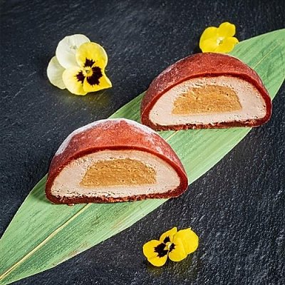 Заказать Моти Арахис-карамель, ART FOOD