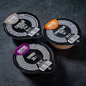 Комбо Соусов, ART FOOD