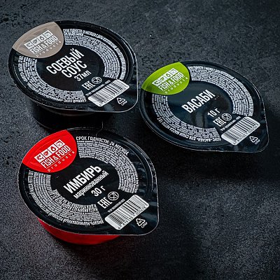 Заказать Комбо Гарниров, ART FOOD