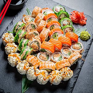 Сет Праздничный, ART FOOD