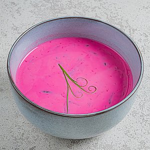 Холодник, ART FOOD