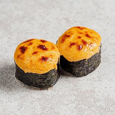 Заказать Ролл Татаки с креветкой, ART FOOD