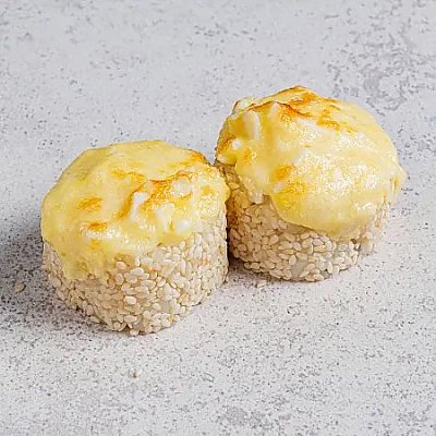 Заказать Ролл Татаки с копчёным цыплёнком, ART FOOD