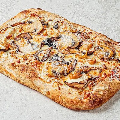 Заказать Пинса Супер Грибная, ART FOOD
