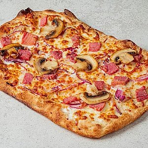 Пинса Испанская, ART FOOD