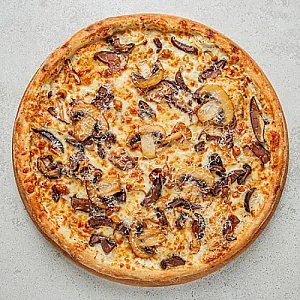 Пицца Грибной люкс 30см, ART FOOD