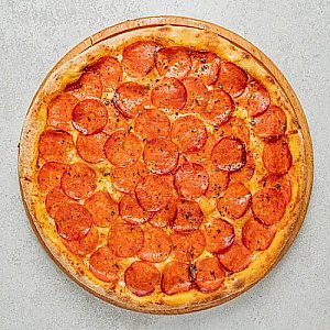 Пицца Пепперони 30см, ART FOOD