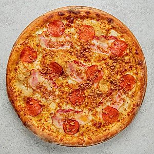 Пицца Шеф Гриль 30см, ART FOOD