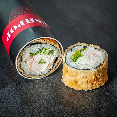 Заказать Ролл Фрай тори чили-пуш, ART FOOD