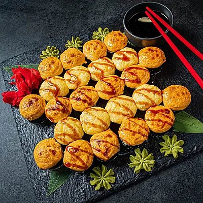 Заказать Сет Татаки, ART FOOD