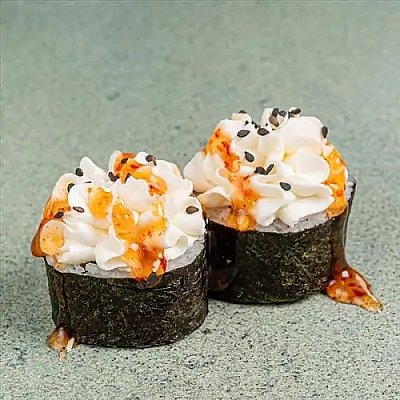 Заказать Нару маки, ART FOOD