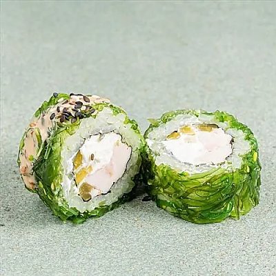 Заказать Ролл Грин тори, ART FOOD