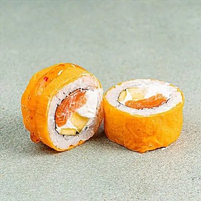 Заказать Ролл Зимний, ART FOOD