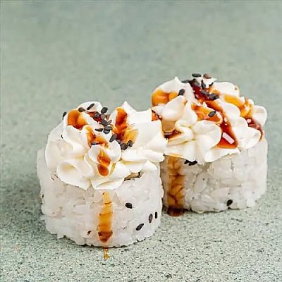 Заказать Ролл Идзуми терияки маки, ART FOOD