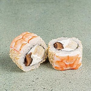 Ролл Эверест, ART FOOD
