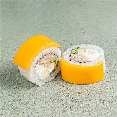 Заказать Ролл Чеддер, ART FOOD