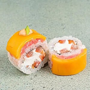 Ролл Туначиз, ART FOOD