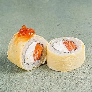 Ролл Солнечный, ART FOOD