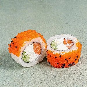 Ролл Миссури, ART FOOD