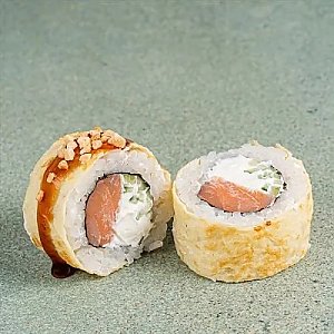 Ролл Кайкос, ART FOOD