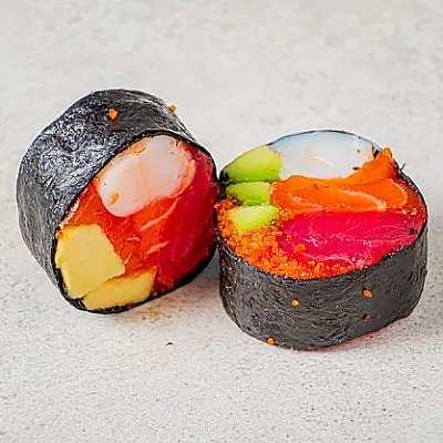 Заказать Ролл Акира, ART FOOD