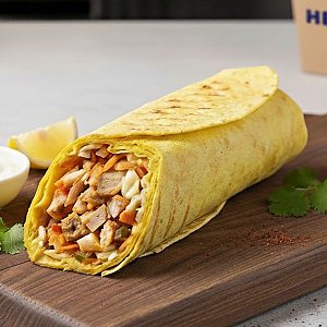 Шаурма Классическая (320г), Шаурма 13