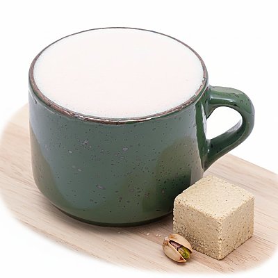 Заказать Халвичный раф, Шаурма 13