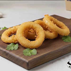 Луковые кольца (5шт), Шаурма 13