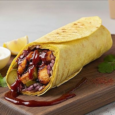 Заказать Шаурма Барбекю (830г), Шаурма 13