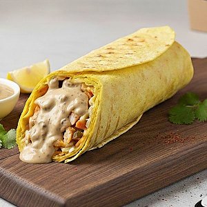 Шаурма Грибная (450г), Шаурма 13