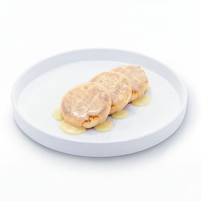 Заказать Сырники со сгущенкой, Шаурма 13