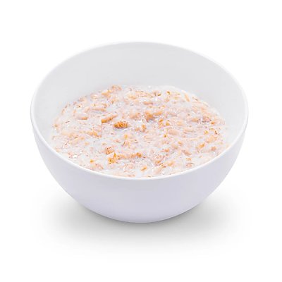 Заказать Овсяная каша с молоком, Шаурма 13