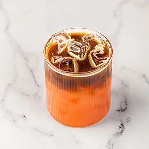 Кофейный закат, Шаурма 13