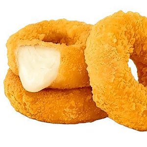 Сырные кольца (6шт), Шаурма 13