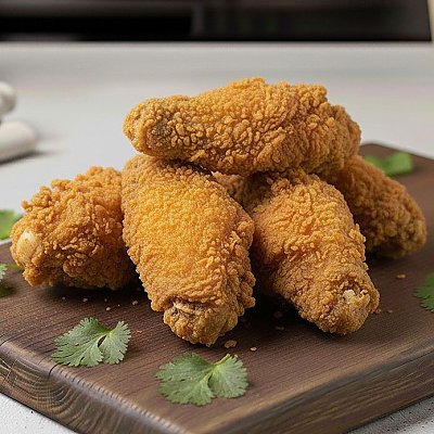 Заказать Крылышки (5шт), Шаурма 13