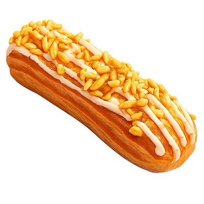 Заказать Эклер карамельный, Шаурма 13