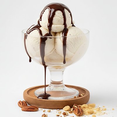 Заказать Мороженое шоколадное, Шаурма 13