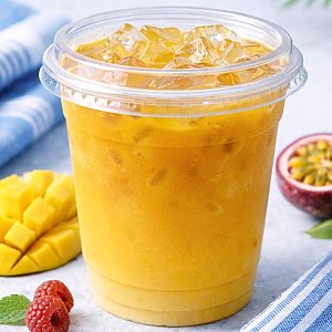 Лимонад Манго-маракуйя, Шаурма 13