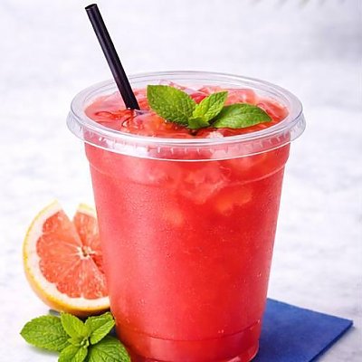 Заказать Лимонад Юдзу-Грейпфрут, Шаурма 13