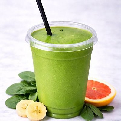 Заказать Смузи Шпинатный, Шаурма 13