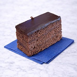 Пирожное Брауни, Шаурма 13