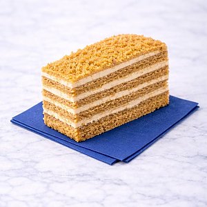 Торт Медовик, Шаурма 13