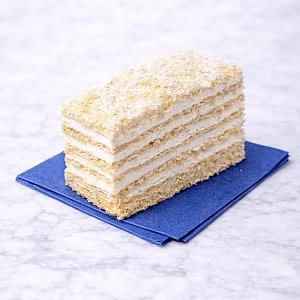 Пирожное Наполеон, Шаурма 13