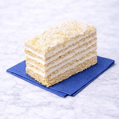 Заказать Пирожное Наполеон, Шаурма 13