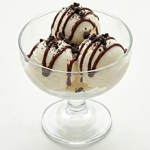 Мороженое Шоколадный взрыв, Шаурма 13