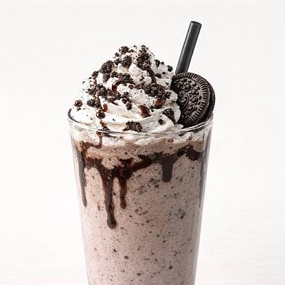 Заказать Молочный коктейль Oreo 0.34л, Шаурма 13