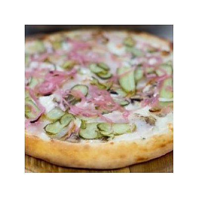 Заказать Пицца Деревенская 50см, Вкусный Дом