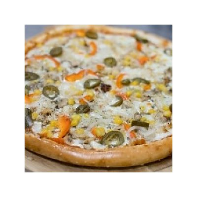 Заказать Пицца Мексика Чили 50см, Вкусный Дом